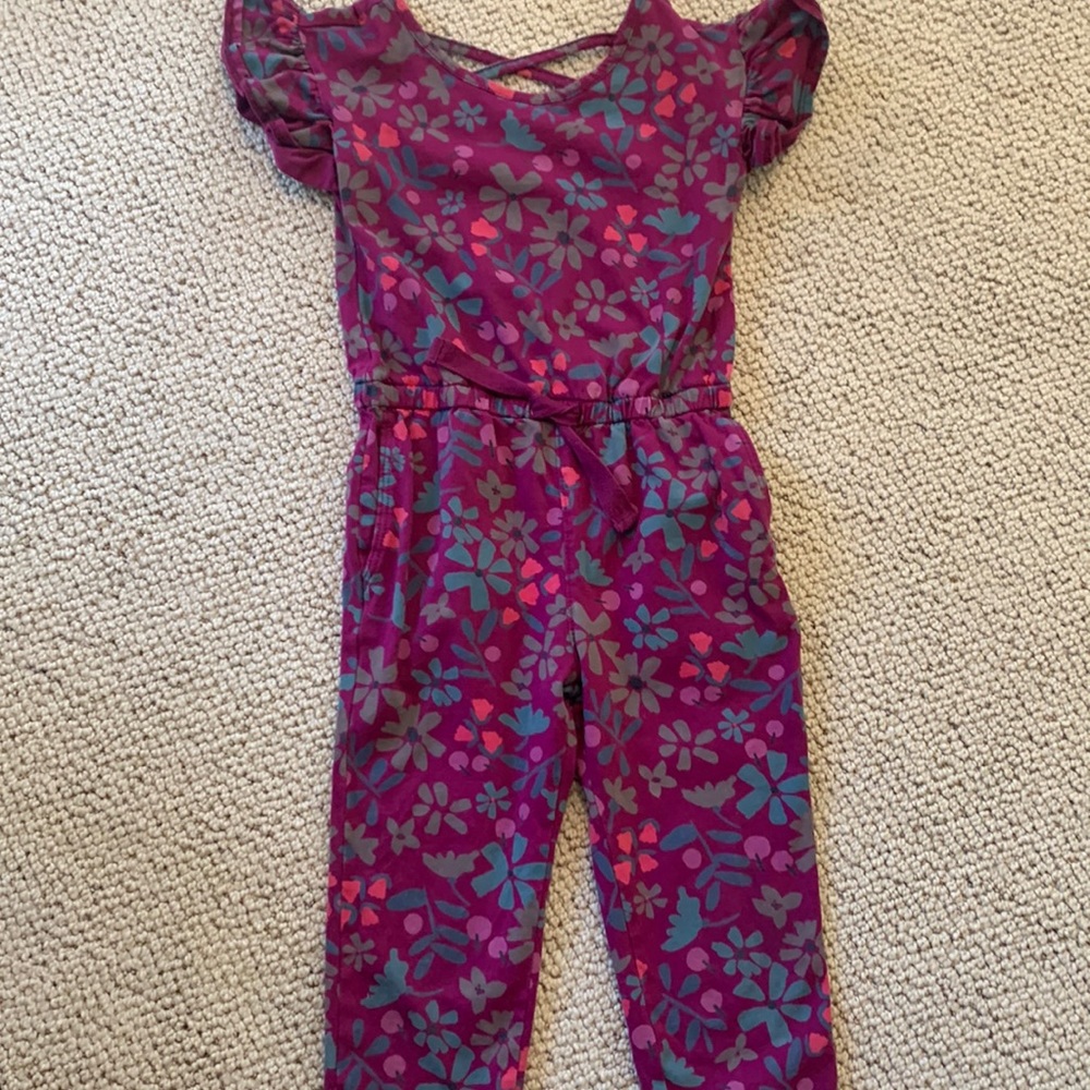 Tea Collection jumpsuit